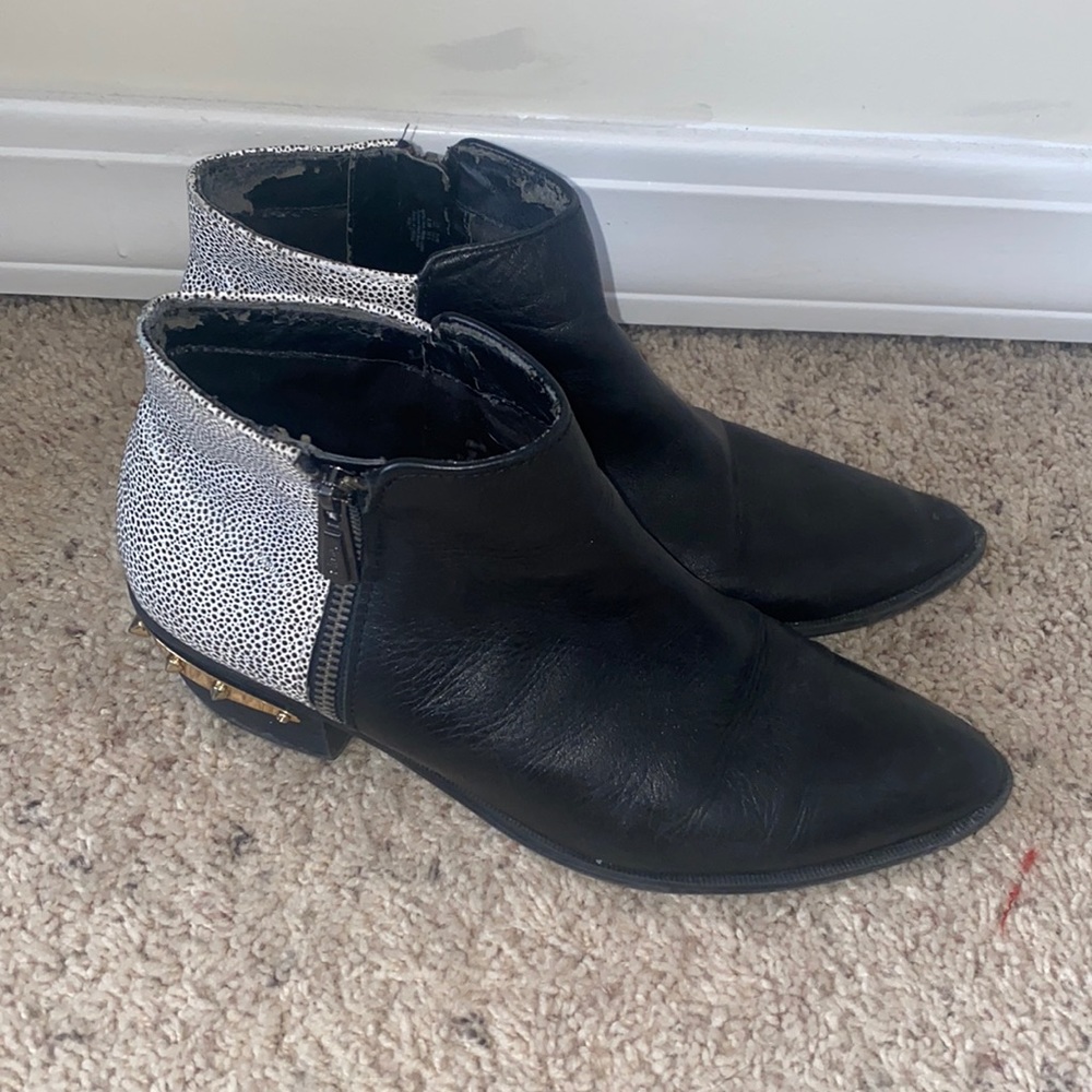 Circus Booties